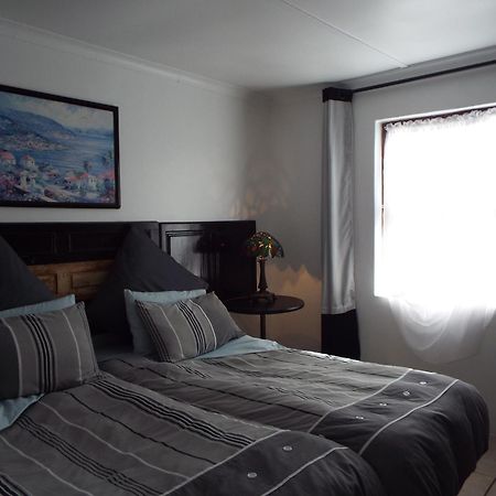 Agulhas Heights Self-Catering Cottages Exterior photo