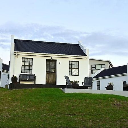 Agulhas Heights Self-Catering Cottages Exterior photo