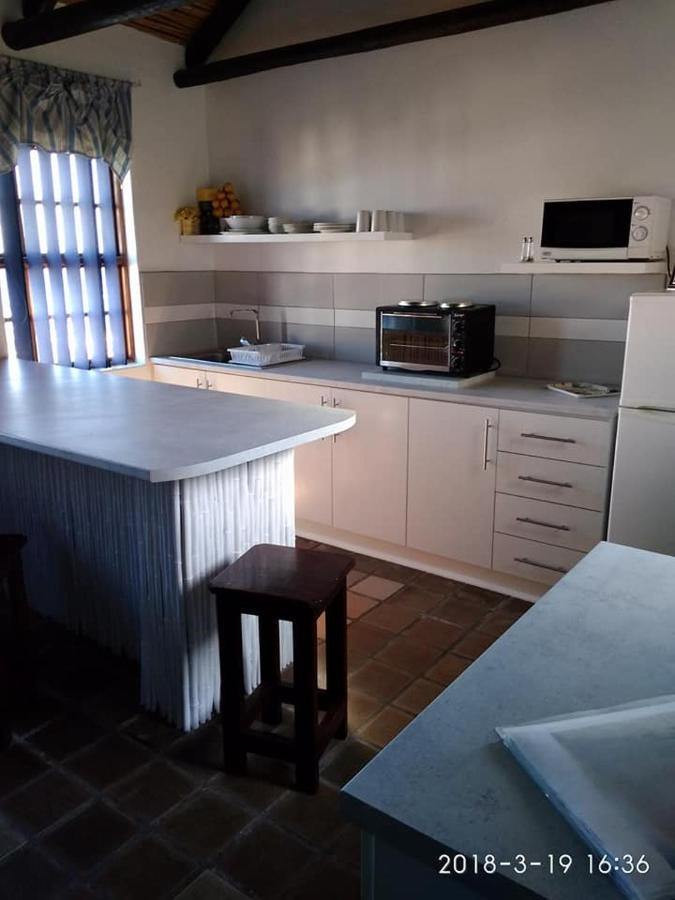 Agulhas Heights Self-Catering Cottages Exterior photo