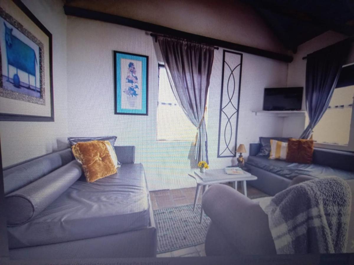 Agulhas Heights Self-Catering Cottages Exterior photo